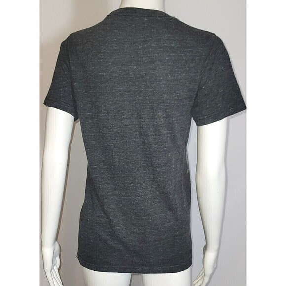 Helix Rally Riders Live To Ride Tee - Size Small - Picture 4 of 8